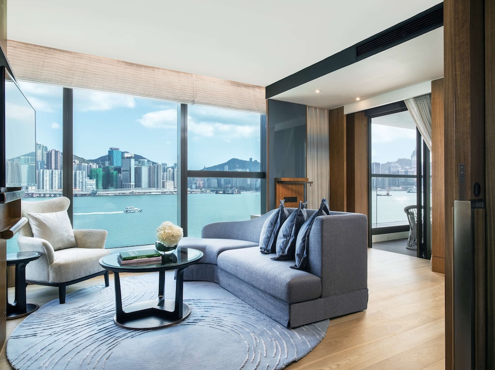 Kerry Hotel Hong Kong 27/43