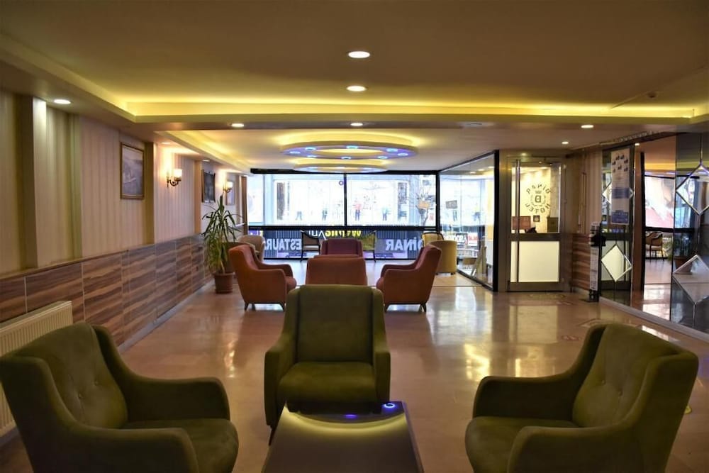 Dinar Hotel 35/43