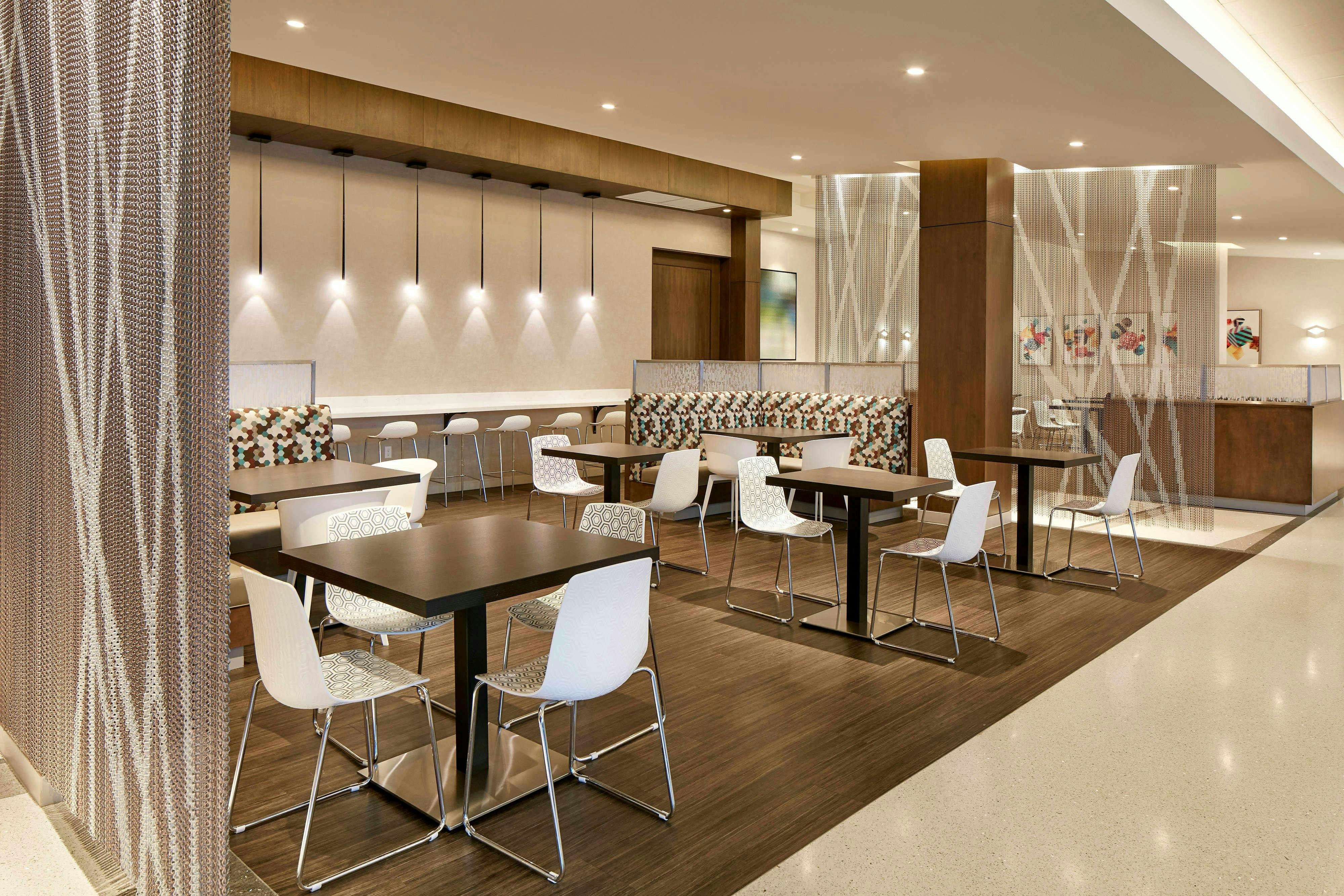 Residence Inn By Marriott At Anaheim Resort Convention Center 33/45
