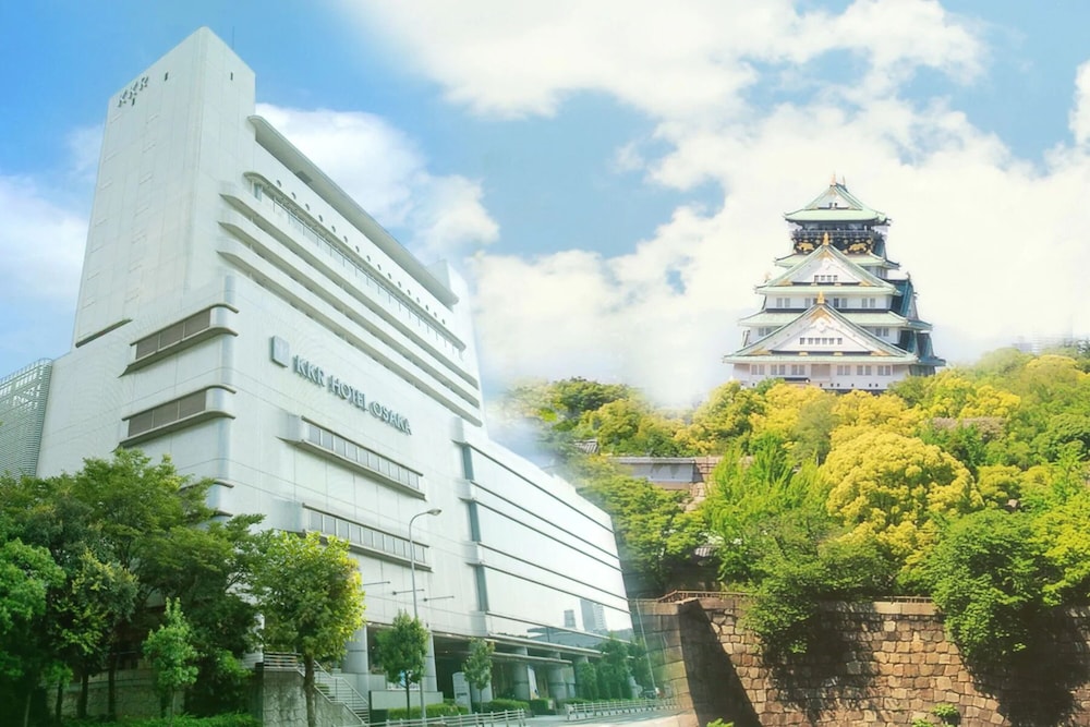 Kkr Hotel Osaka 3/60
