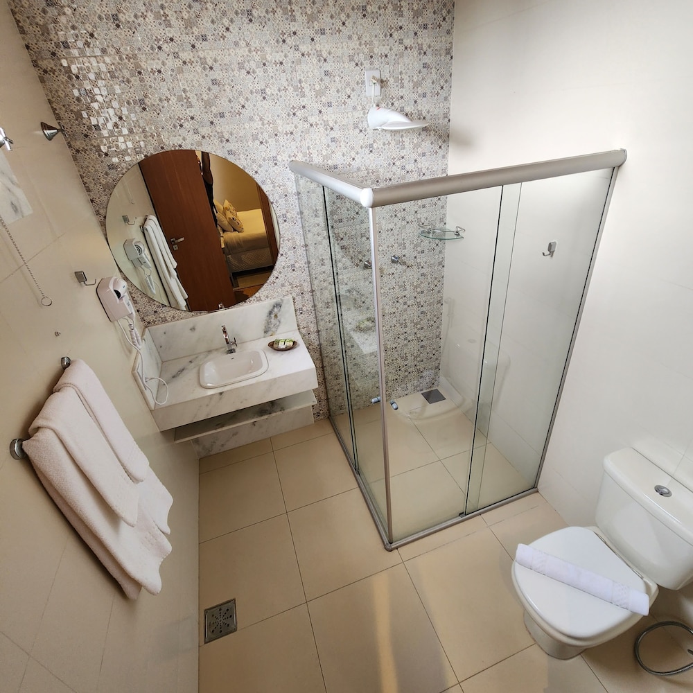 Hotel Estilo de Minas 44/50