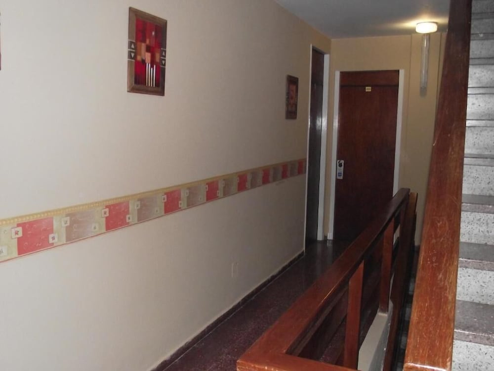 Hotel Resi San Bernardo 17/65