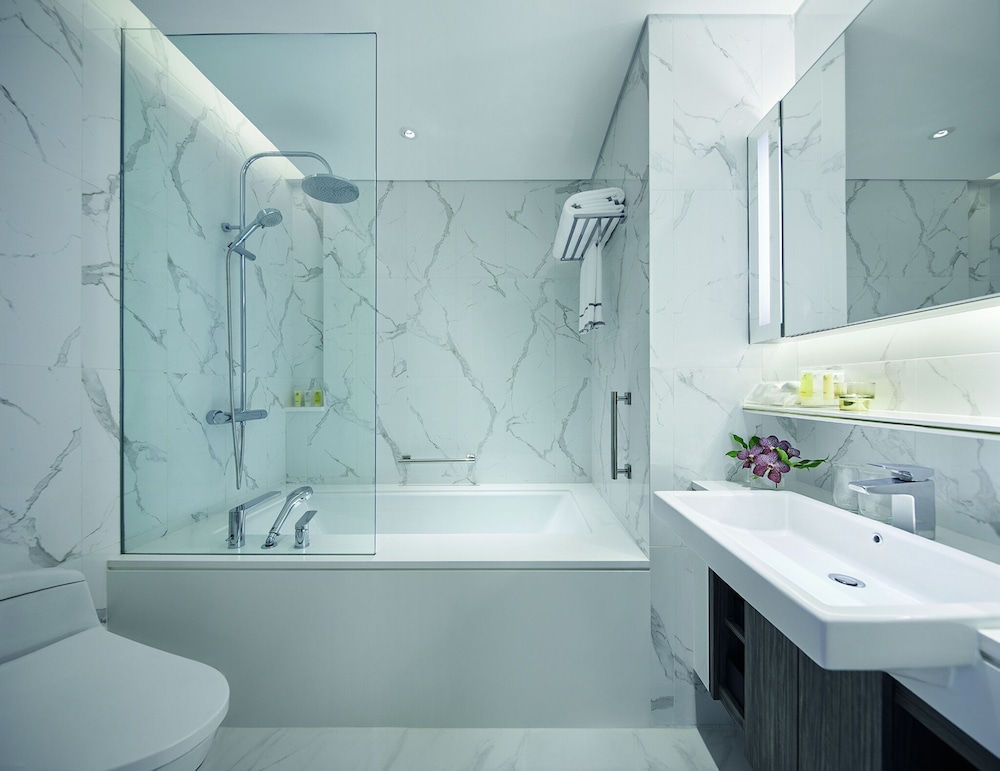 Somerset Maison Asoke Bangkok 18/54