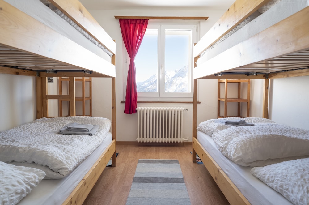 Hotel Schwarzsee 13/43