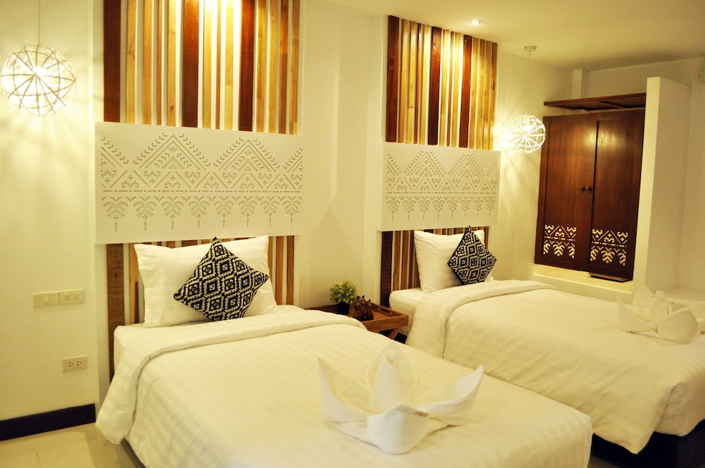 My Chiang Mai Boutique Lodge 22/72