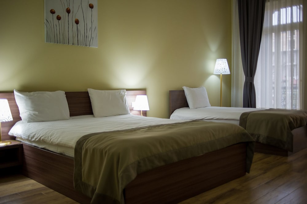 Hotel O. Galogre 21/64