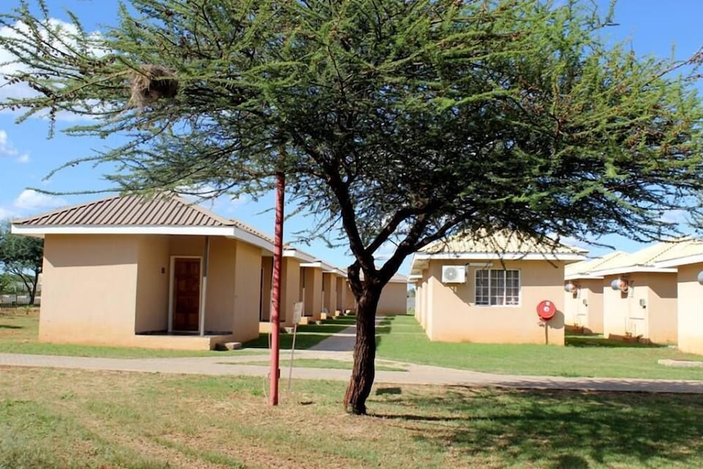 Adansonia Hotel 30/34