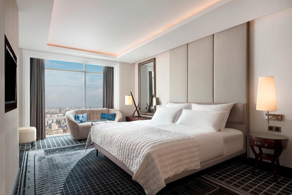 Le Meridien Dhaka 10/45