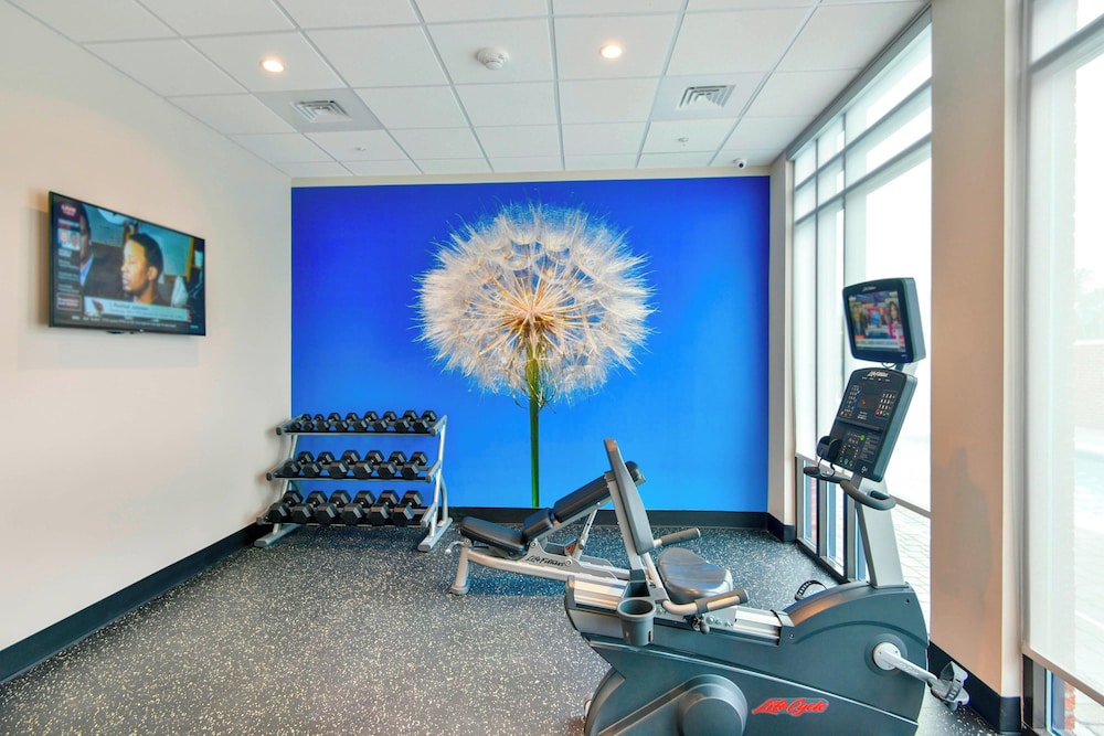 Springhill Suites Wilmington Mayfaire 13/41