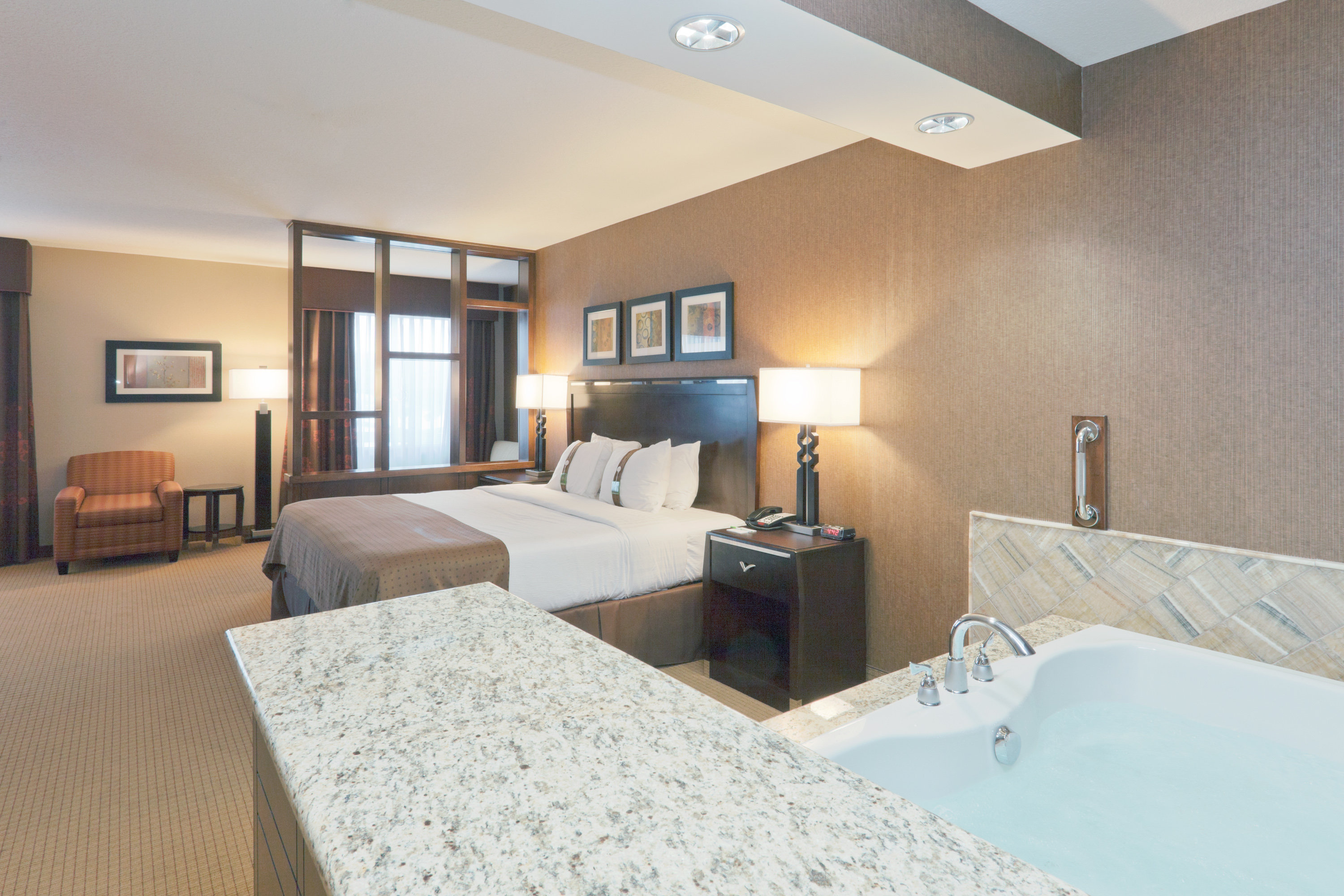 Holiday Inn Jackson Nw Airport Road 79/79