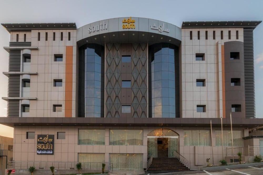 اجنحه ساوث الفندقيه(South Hotel Apartments) 2/46