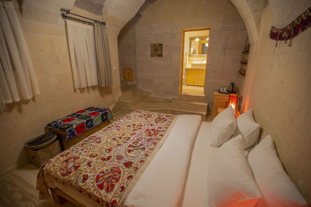 Maze Of Cappadocia 13/50