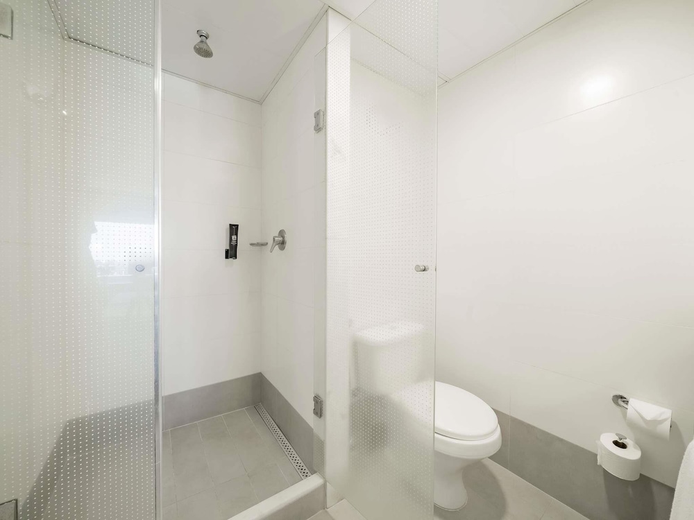 Ibis Sao Paulo Congonhas 66/68
