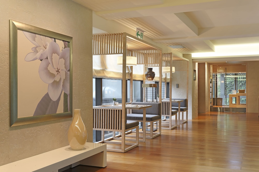 Cozzi Minsheng Taipei Hotel 29/49