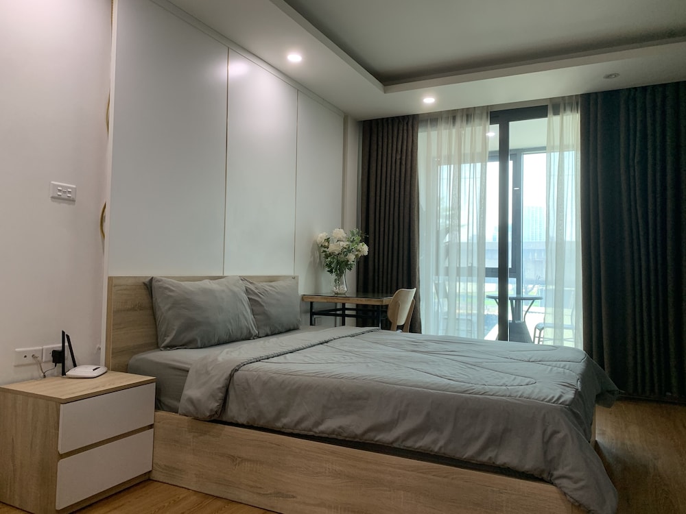 Hanna Hotel And Massage 10/50