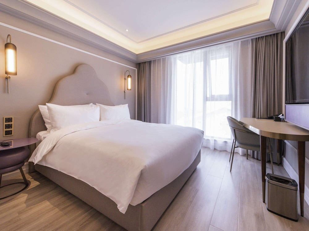 Mercure Xian Downtown 25/71