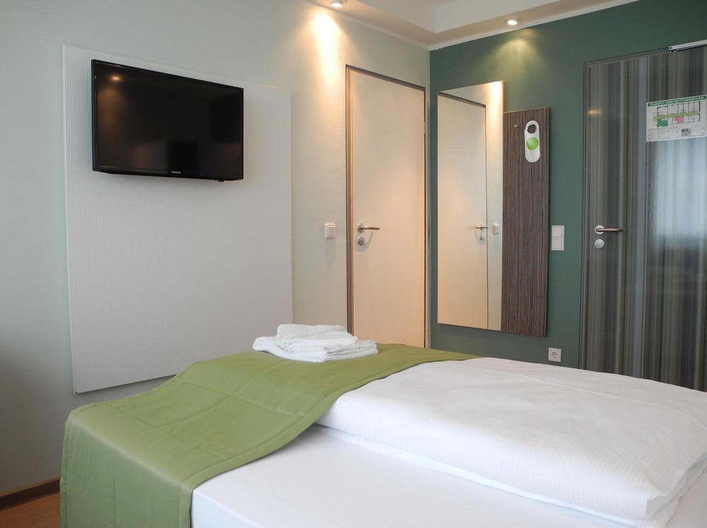 TOP Hotel Sportforum 16/54