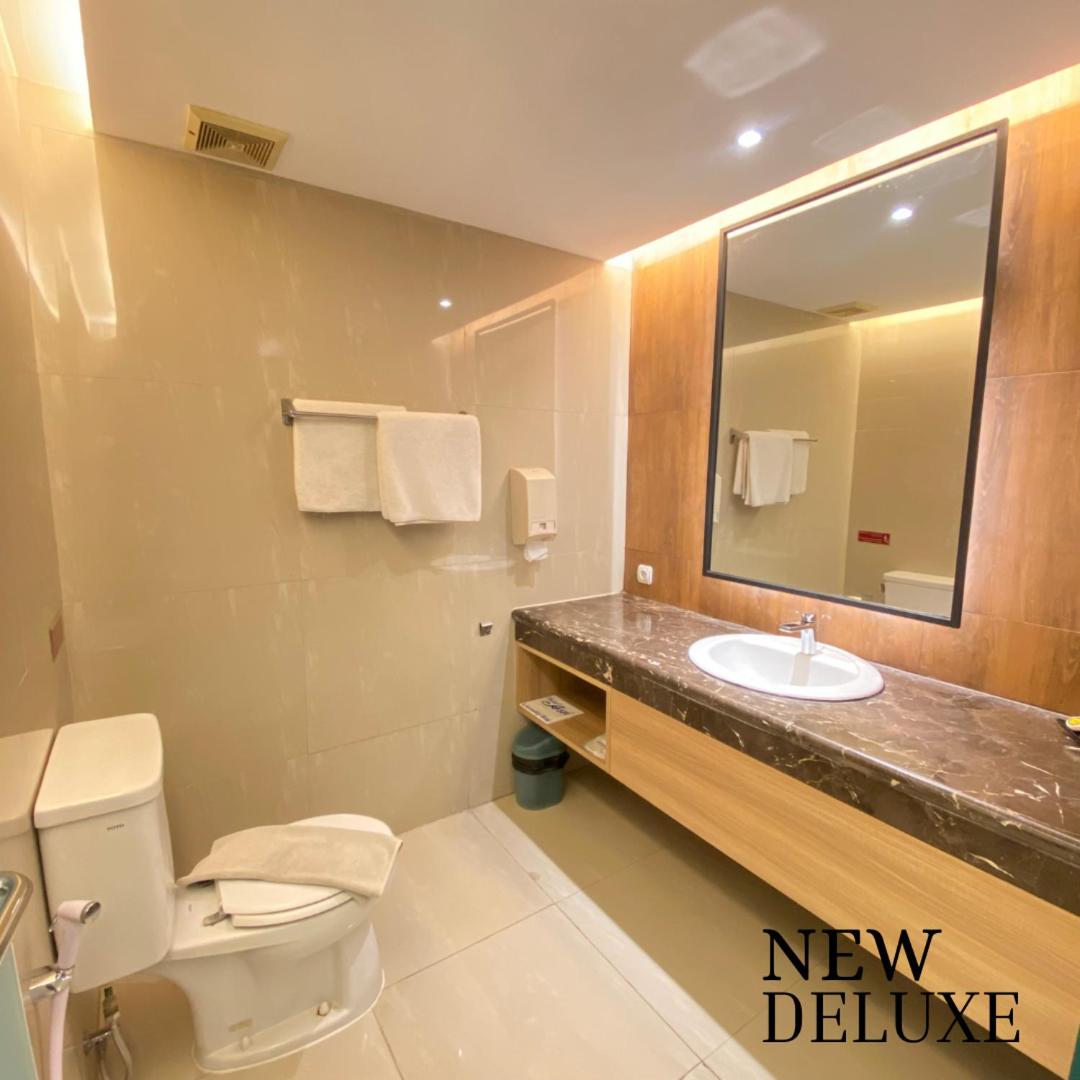 Asri Hotel Cirebon 35/43