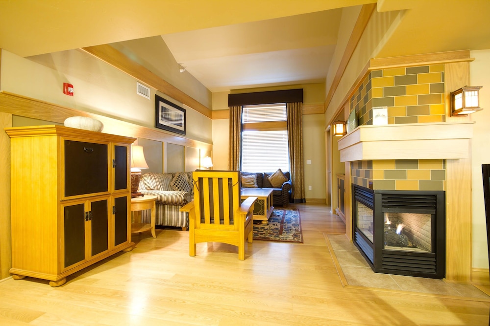 Club Wyndham Steamboat Springs 38/54