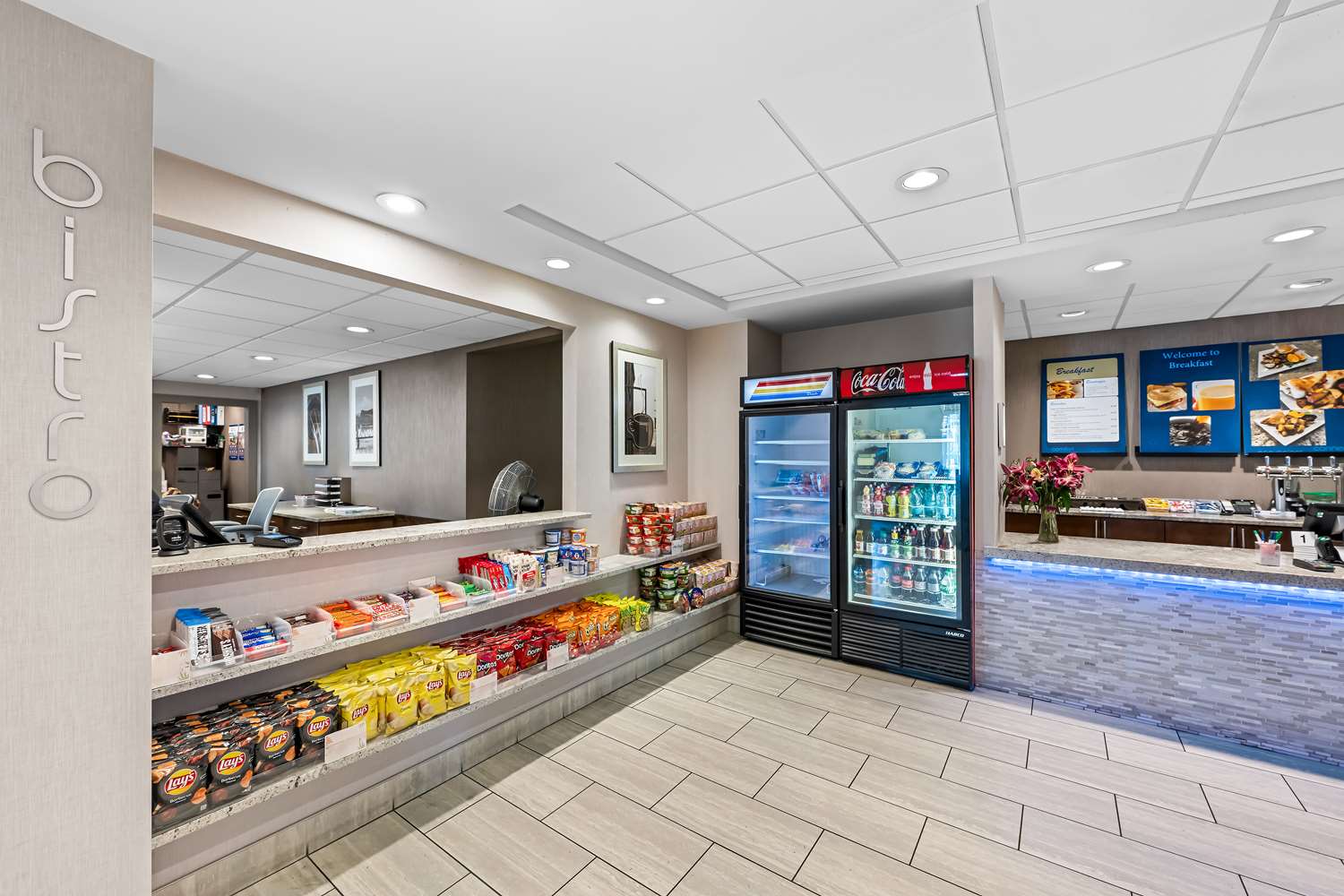 SureStay by Best Western SeaTac Airport North 5/18