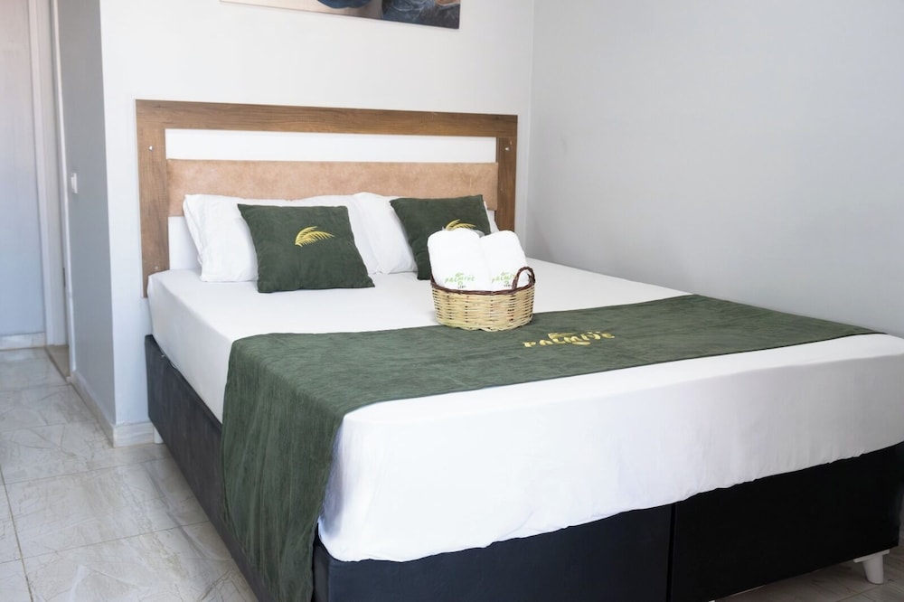 Palmiye Otel 2Kizkalesi 6/16