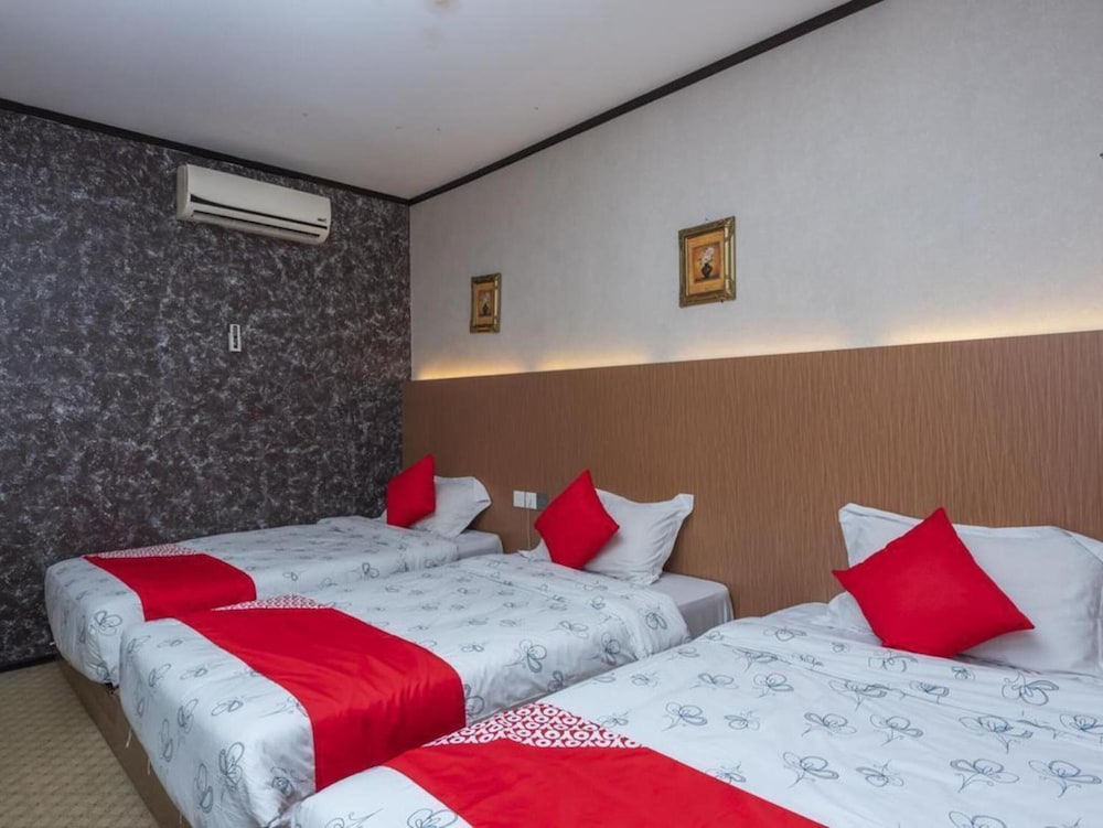 Hotel Suan Bee 10/26