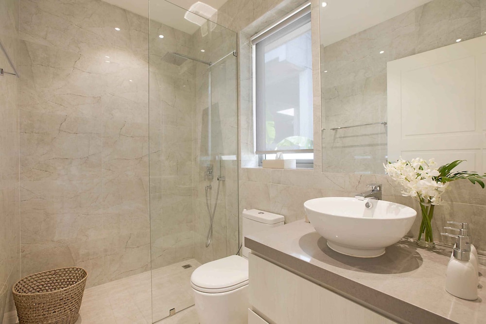 Samui Bayside Luxury Villas 49/50