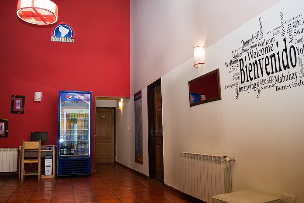 Hostel Inn Calafate 13/50