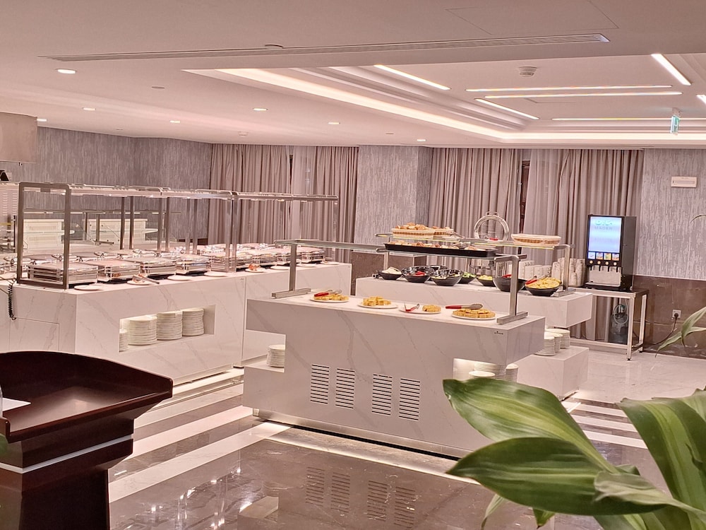 Maden Taiba HOTEL 19/22