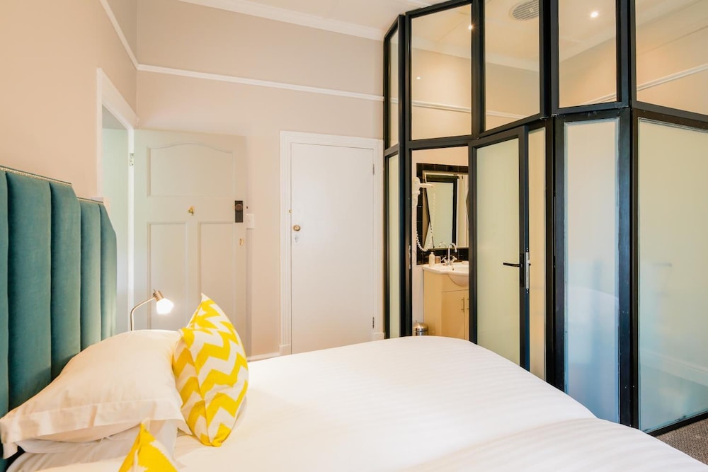 Eendracht Apartments 13/29
