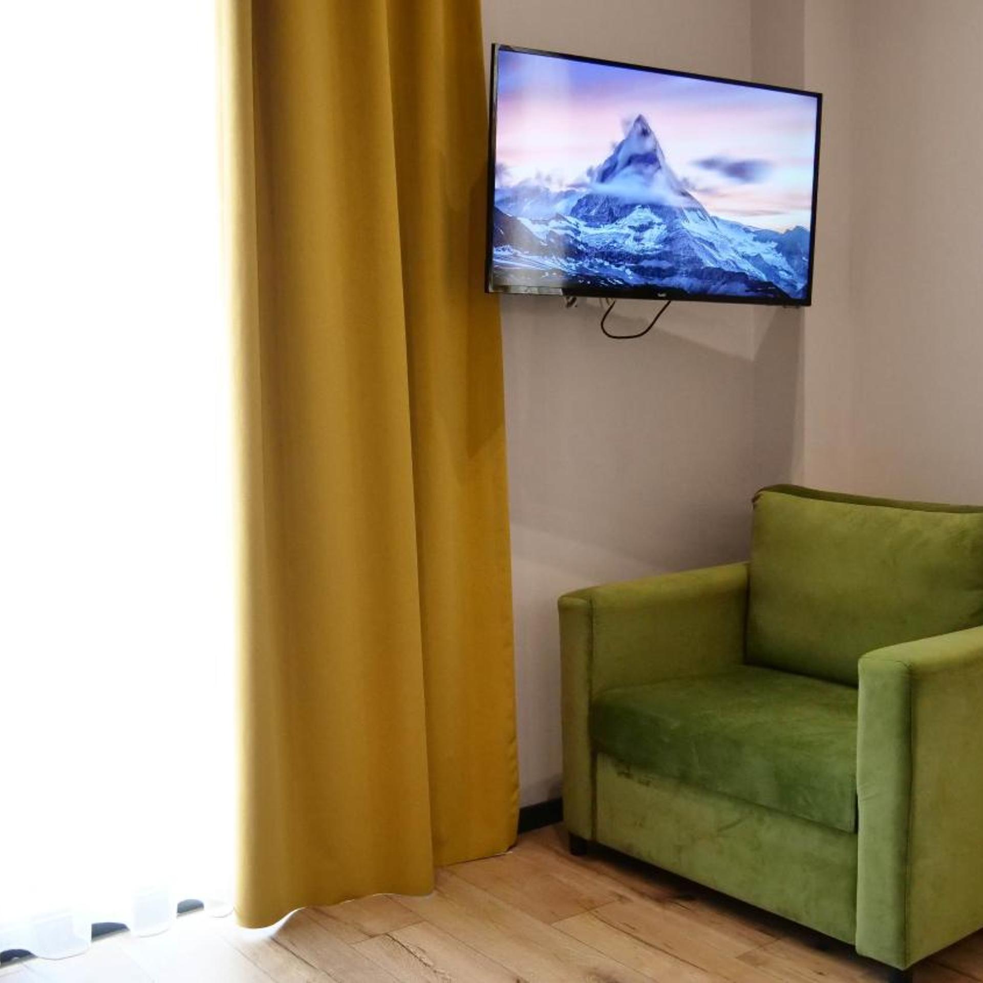 Nord Hotel Boutique 50/66