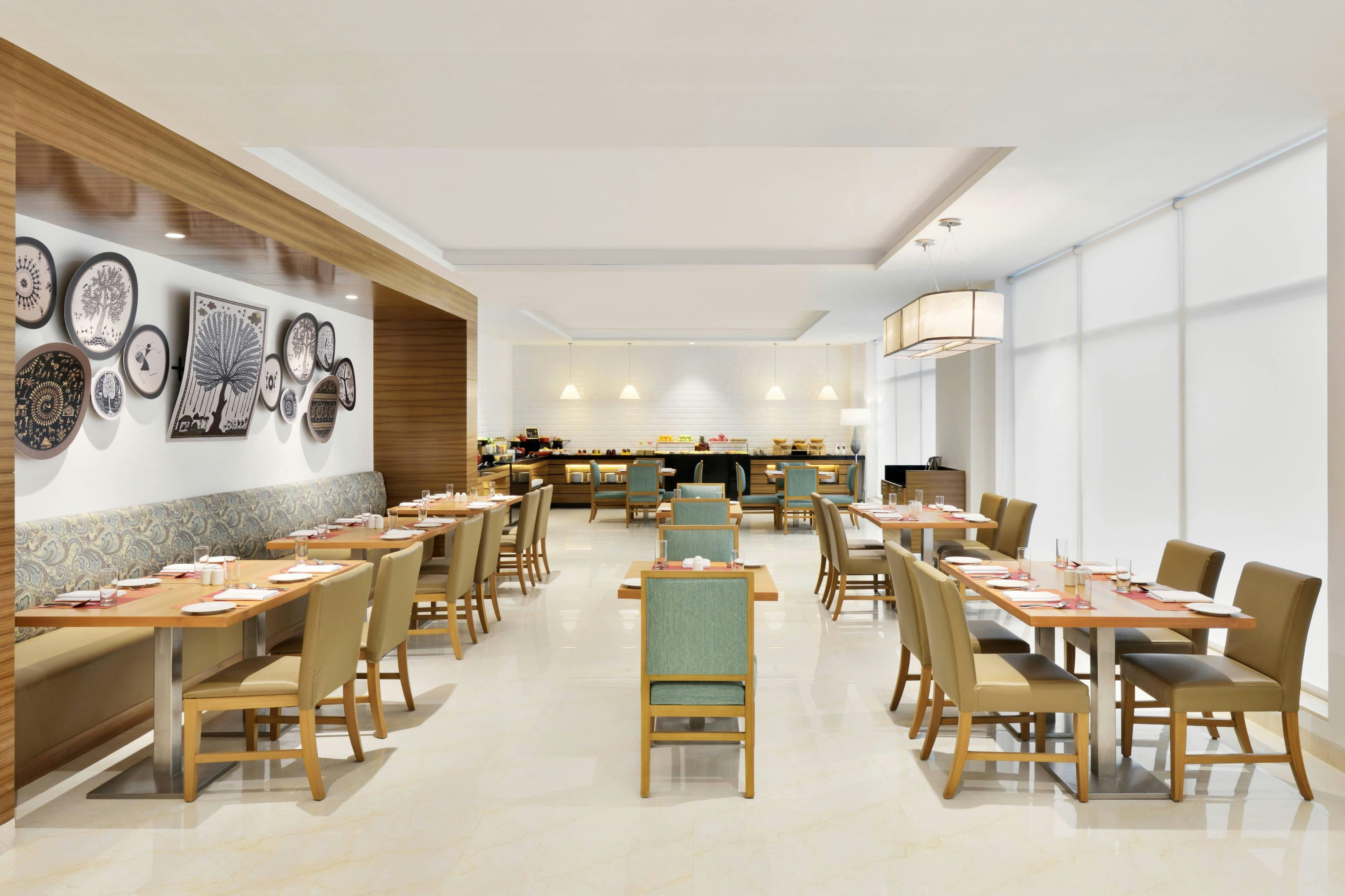 Fairfield By Marriott Pune Kharadi 15/16