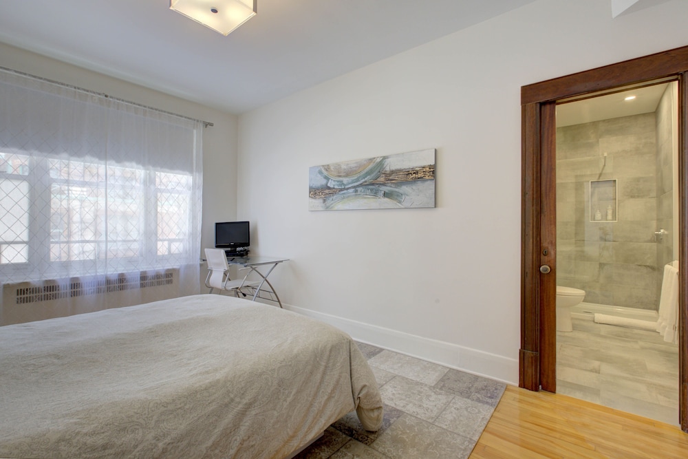 Le Widor Bed & Breakfast 14/50