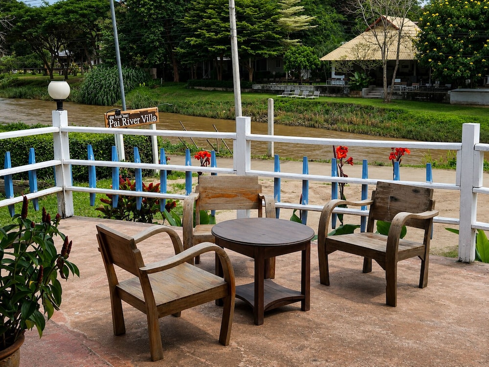 Pai River Villa 23/50