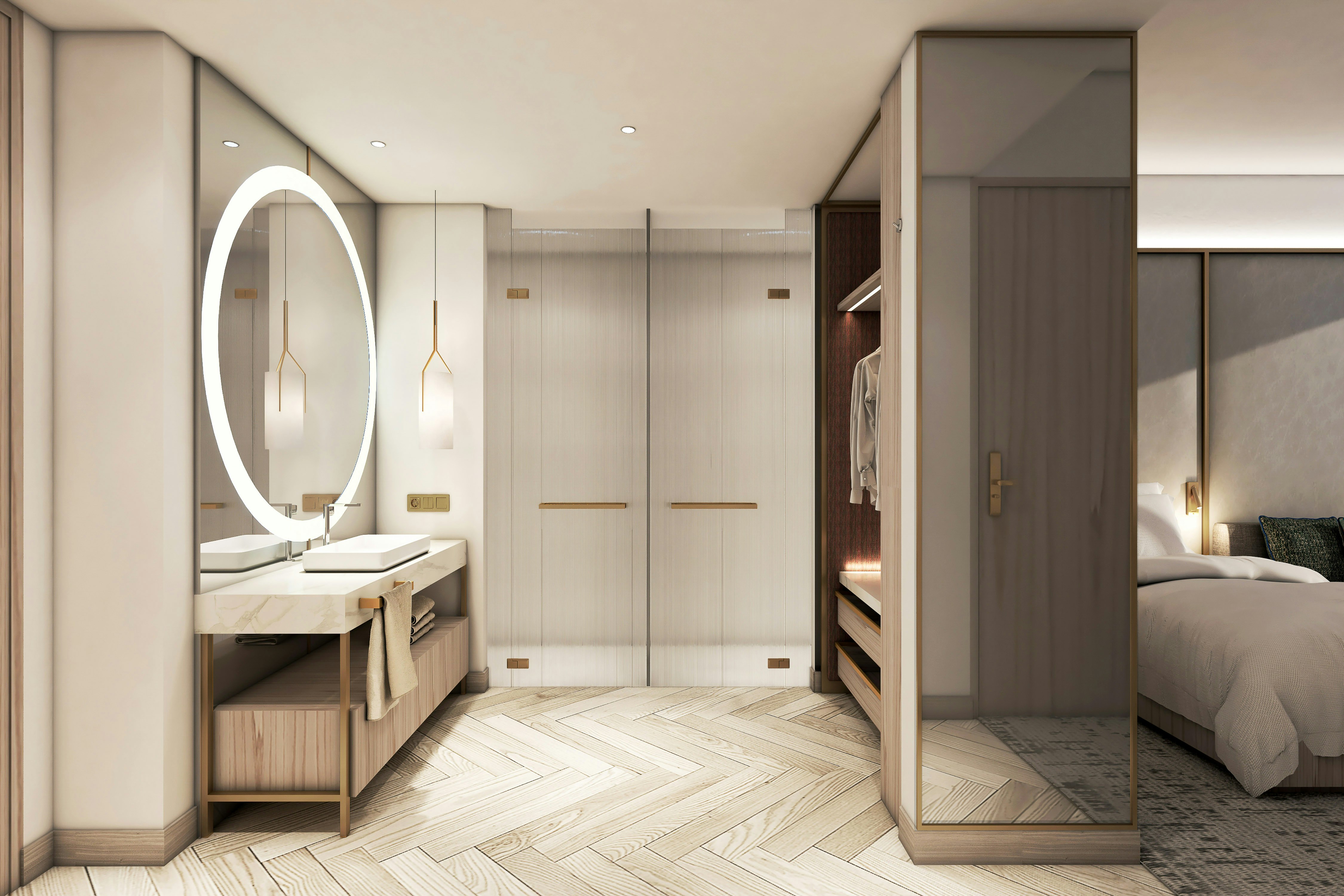DoubleTree by Hilton Nanning Wuxiang 32/33