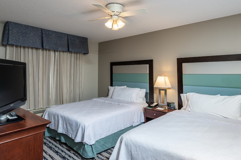 Homewood Suites By Hilton Portland 4/12