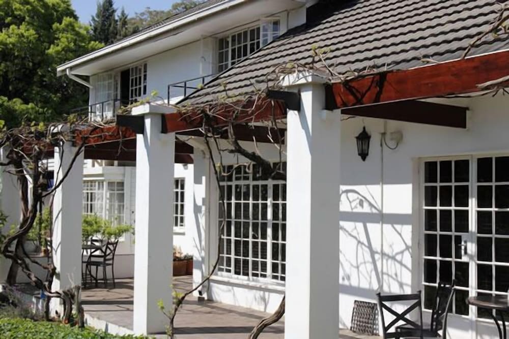 Lemon & Lime Guest House 1/26