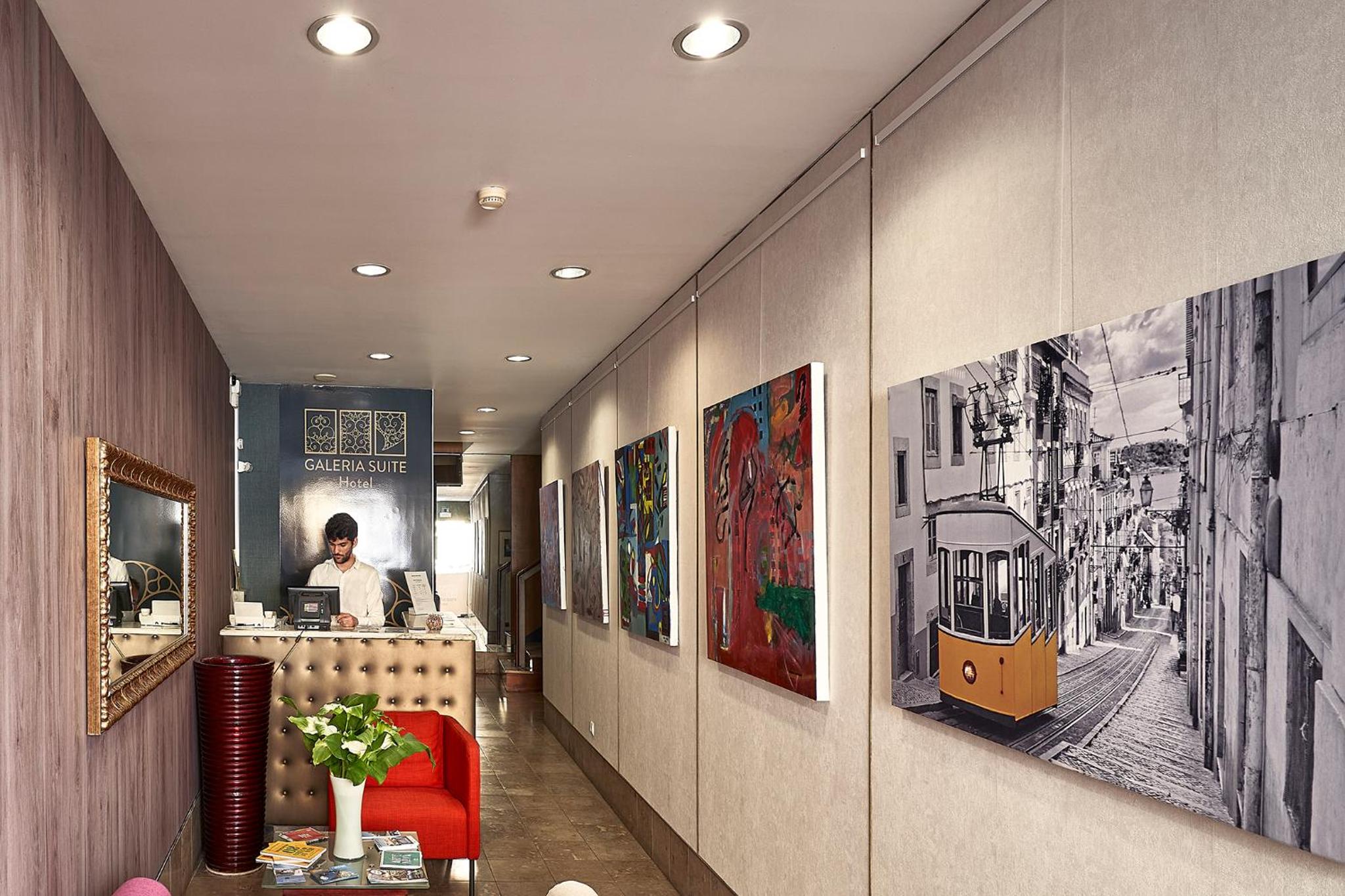 Jose Estevao Hotel 7/55