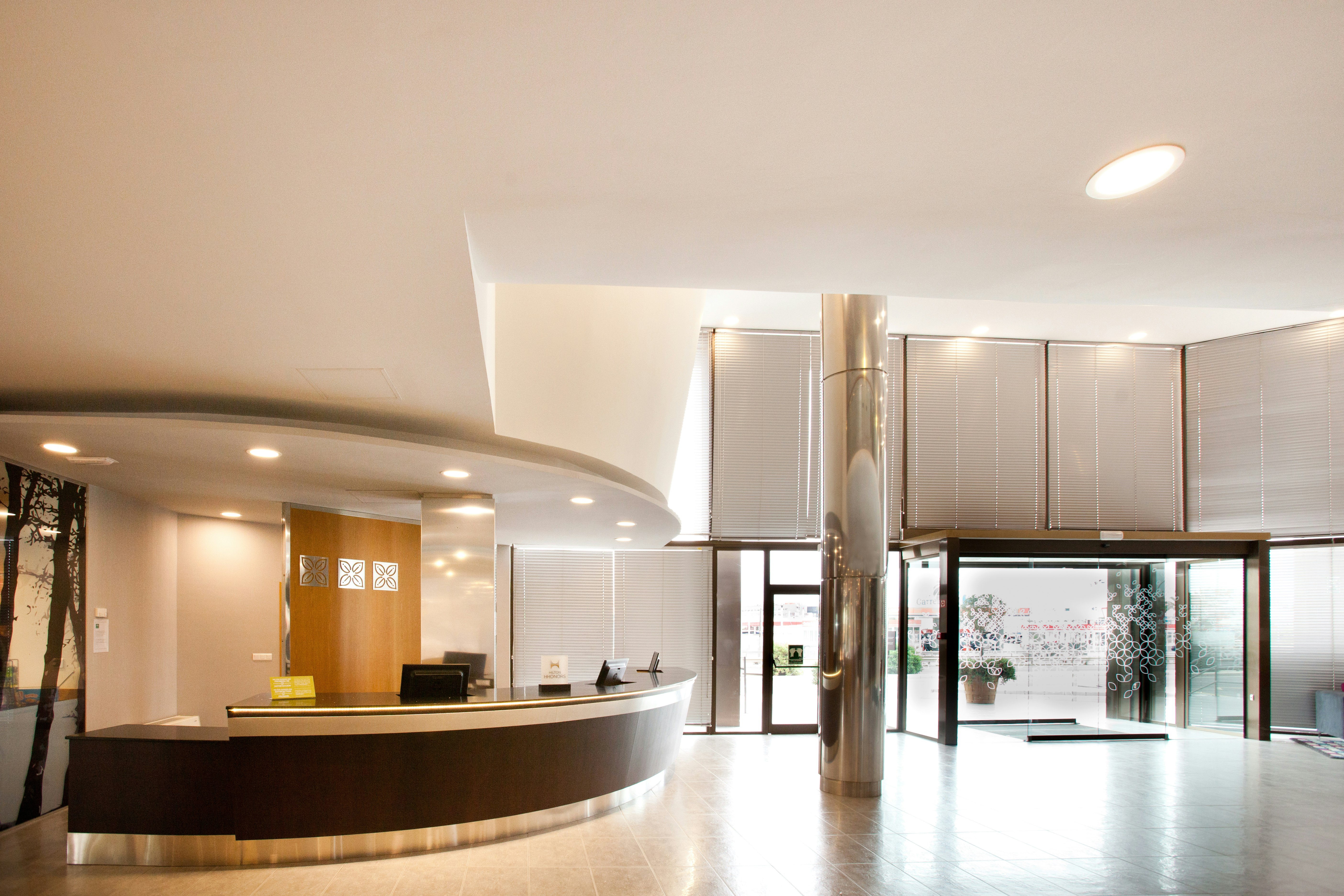 Hilton Garden Inn Malaga 5/30