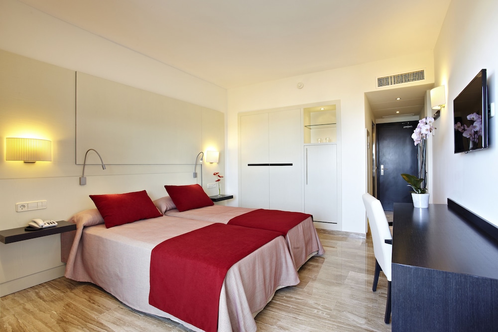 Grupotel Taurus Park 13/50