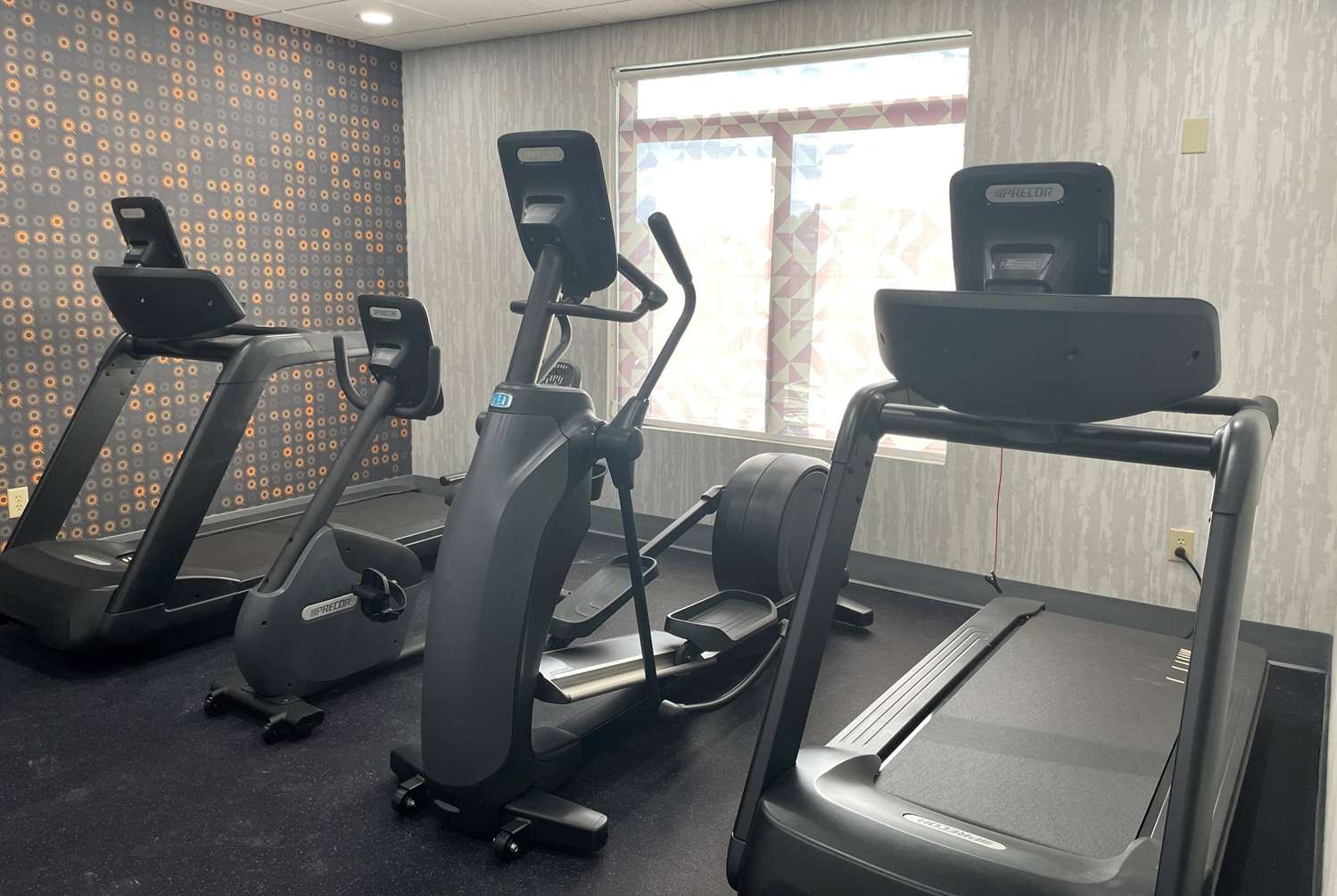 La Quinta Inn & Suites by Wyndham Tulsa Midtown 10/27
