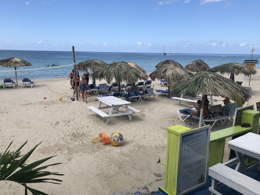 Fun Holiday Beach Resort 61/73