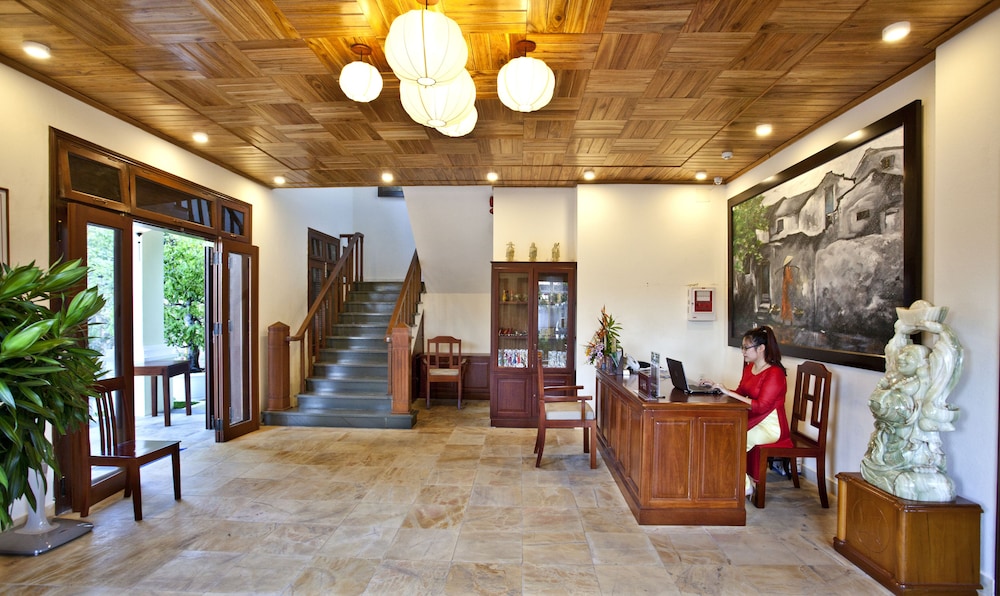 Hoi An Tnt Villa 42/63