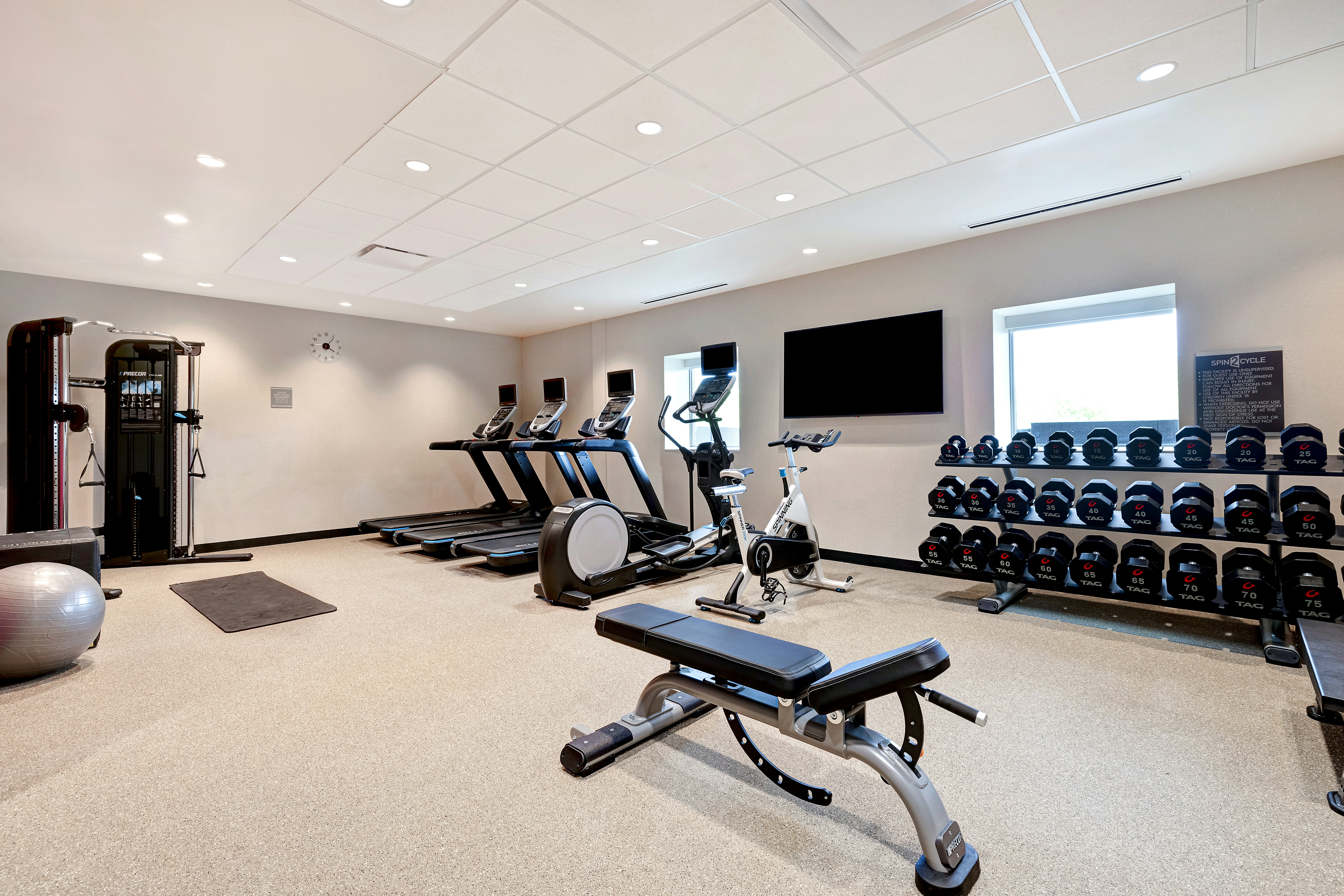 Home2 Suites Lincolnshire Chicago 11/20
