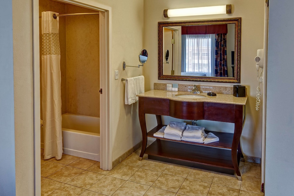 Hampton Inn And Suites Tulsa South Bixby 22/52