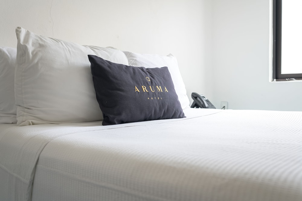 Aruma Hotel Playa Del Carmen 33/61