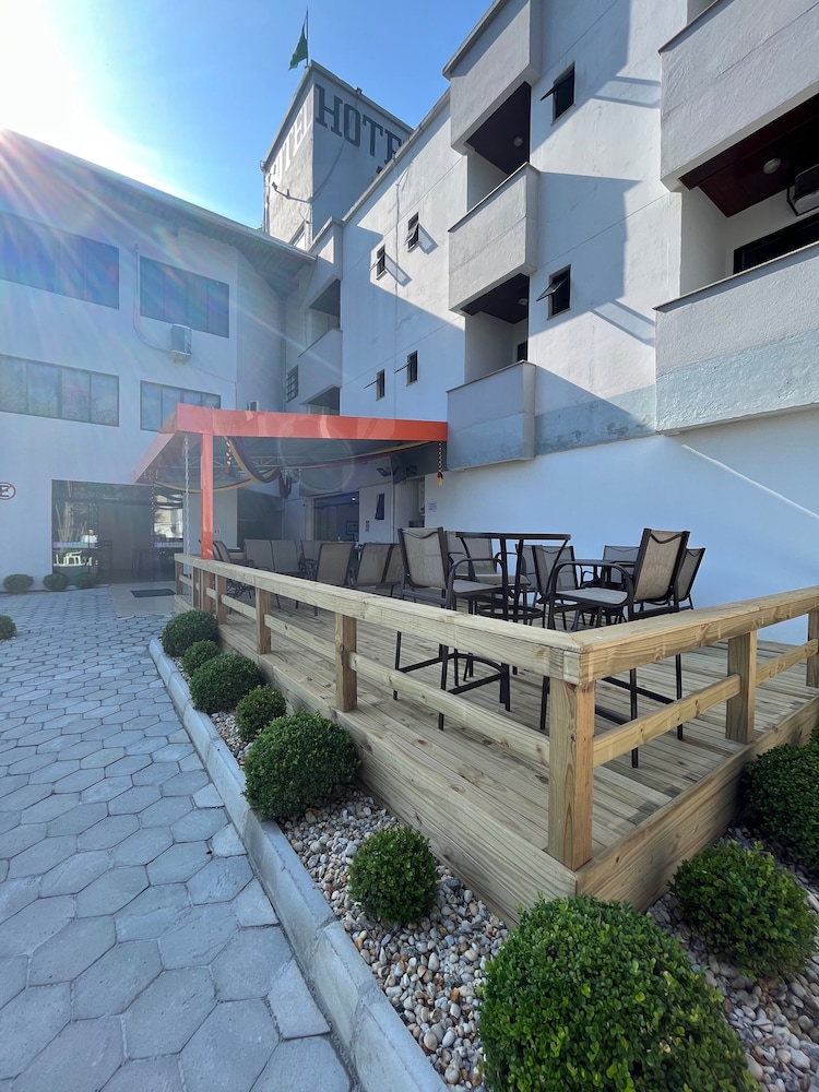 Arco do Sol Park Hotel 43/50