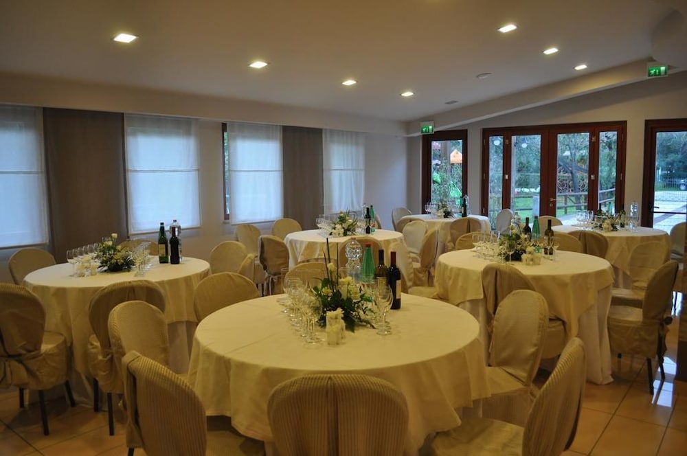Camping Village Paestum 29/50