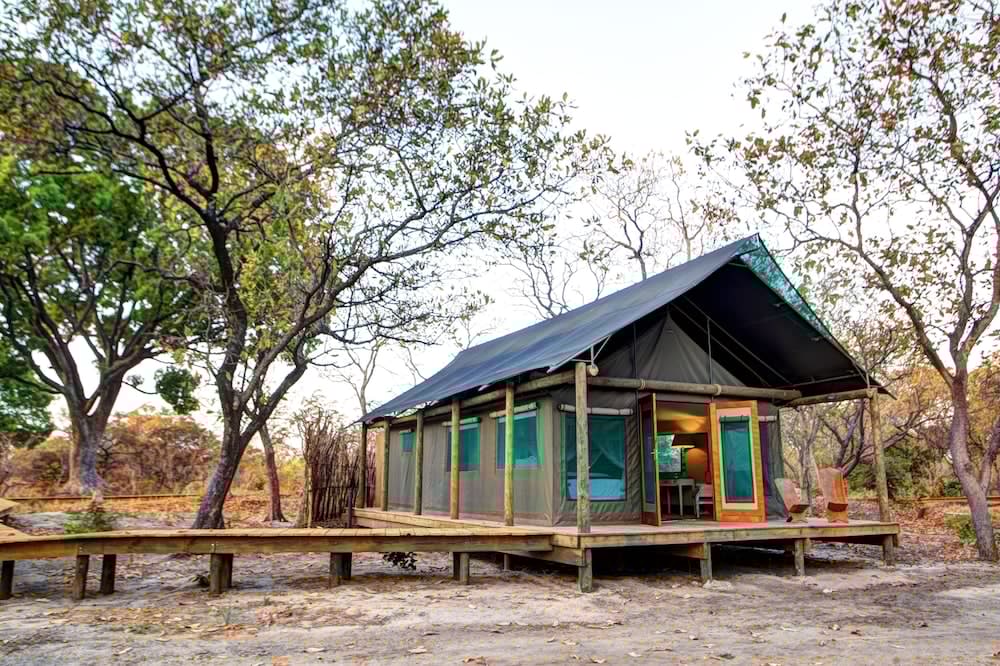 Fathala Wildlife Reserve 1/47