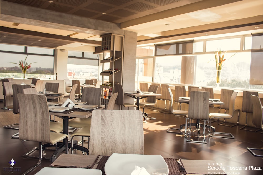Hotel Toscana Plaza 50/65